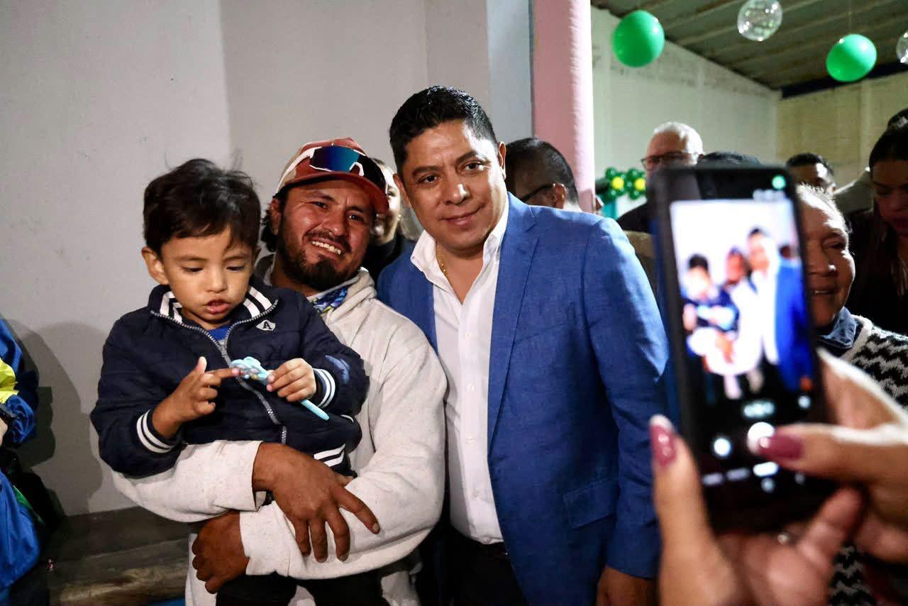 RICARDO GALLARDO CARDONA CONSOLIDA A SAN LUIS POTOSÍ EN LA CIMA NACIONAL POR SU EFECTIVIDAD EN SEGURIDAD Y TRANSPARENCIA