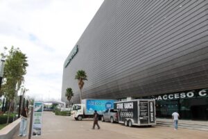 ARENA POTOSÍ SE PREPARA PARA RECIBIR EL NACIONAL CHARRO 2026