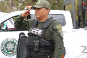 ACCIONES DE LA GUARDIA CIVIL ESTATAL PERMITEN DETENCIÓN DE OBJETIVOS PRIORITARIOS