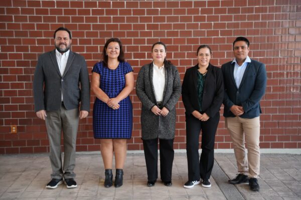INVESTIGADORES DE LA UNIVERSIDAD POLITÉCNICA DESTACAN EN EL SNII