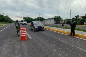 ESCUDO HUASTECO BLINDA LA REGIÓN CON SEGURIDAD, OPERATIVOS Y TECNOLOGÍA
