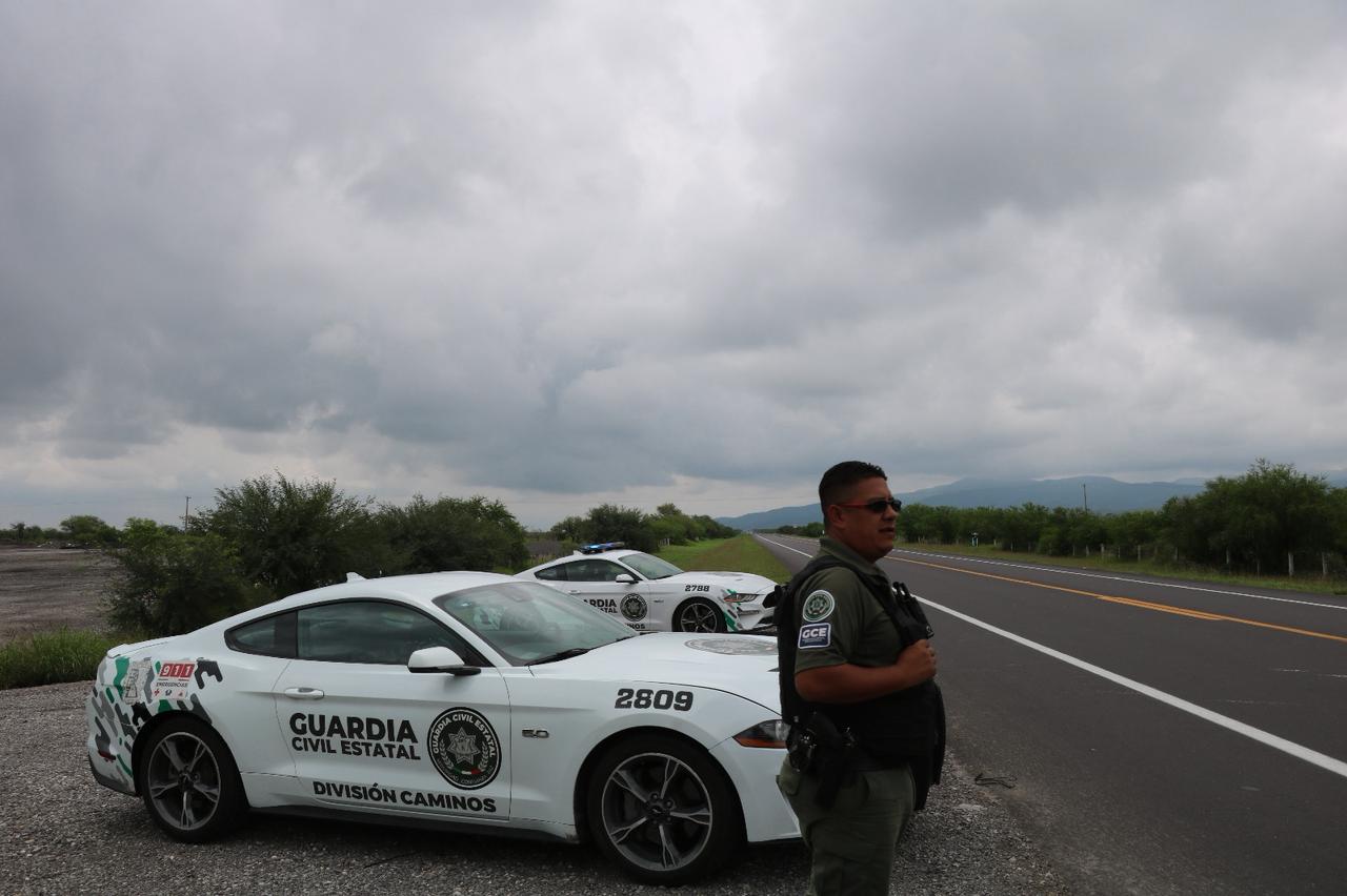 OPERATIVOS DE LA GCE CONTRIBUYEN A LA PREVENCIÓN, ATENCIÓN DE DELITOS Y AL DESARROLLO DEL ESTADO