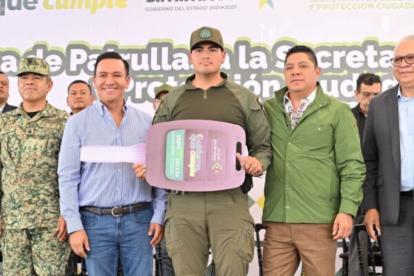 SECRETARÍA GENERAL DE GOBIERNO MANTIENE COORDINACIÓN INTEGRAL CON LOS MUNICIPIOS DEL ESTADO