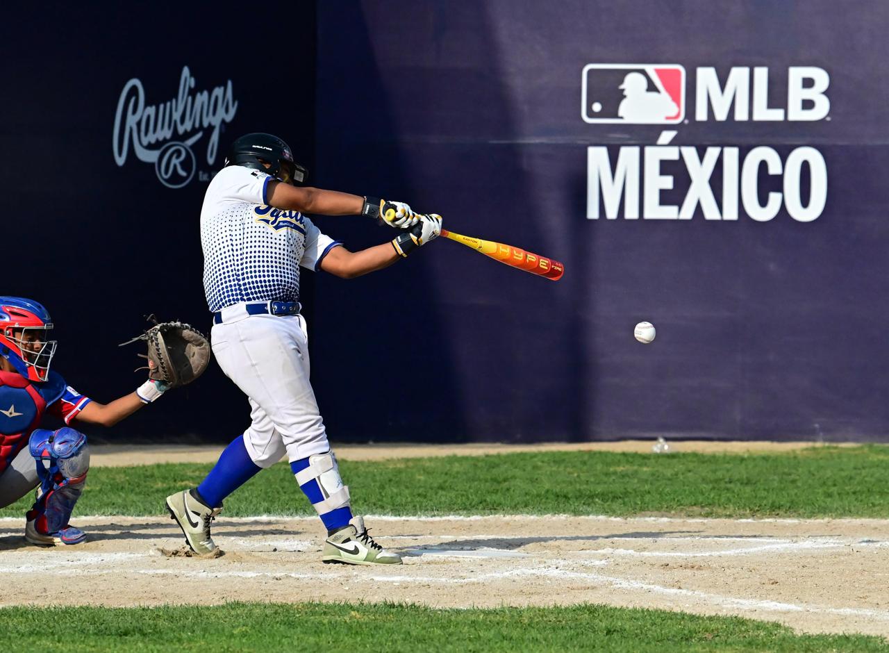 SAN LUIS POTOSÍ SERÁ SEDE DE LA MLB CUP 2026, CON LA PARTICIPACIÓN DE 24 EQUIPOS DE MÉXICO Y BRASIL