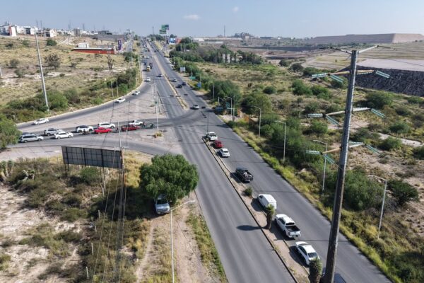 VANZA PROYECTO DEL VIADUCTO VILLA MAGNA PARA SU PRÓXIMA CONSTRUCCIÓN: GOBERNADOR RICARDO GALLARDO