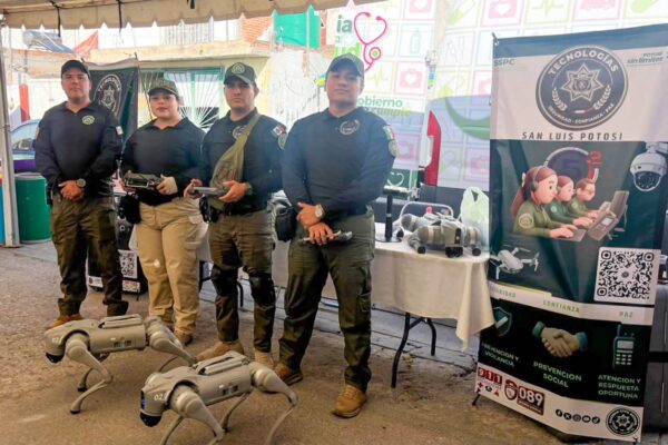 SSPC LLEVA SERVICIOS DE PREVENCIÓN AL FRACCIONAMIENTO GÁLVEZ
