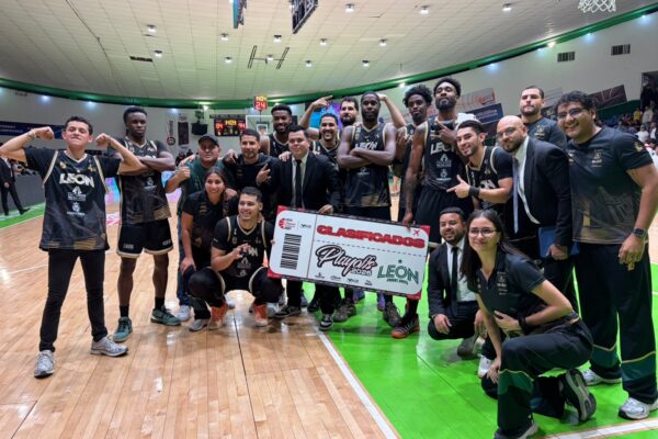 Santos del Potosí cae ante Abejas de León