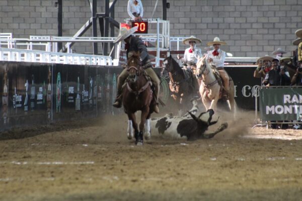 Hacienda la Purísima el mejor de la séptima jornada del Nacional