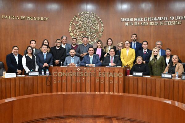 SECRETARÍA GENERAL DE GOBIERNO PRESENTA RESULTADOS Y GOBERNABILIDAD ANTE EL CONGRESO