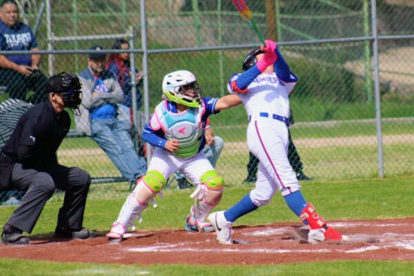 MLB CUP VIVE PRIMERA JORNADA LLENA DE EMOCIONES Y BUEN BÉISBOL INFANTIL