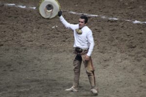 SAN CARLOS LA ESTANCIA AVANZA A SEMIFINALES DEL NACIONAL CHARRO