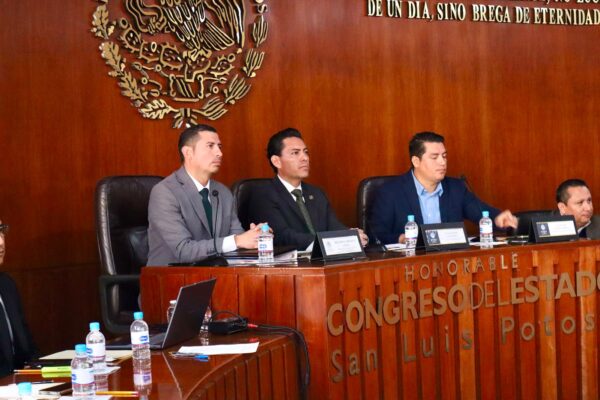 LA ADMINISTRACIÓN DEL GOBERNADOR RICARDO GALLARDO TRASCENDERÁ POR SER EL GOBIERNO DE LAS GRANDES OBRAS