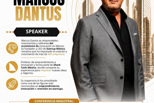 LISTO EL CENTRO DE NEGOCIOS POTOSÍ PARA RECIBIR AL FORO REGIONAL INMOBILIARIO