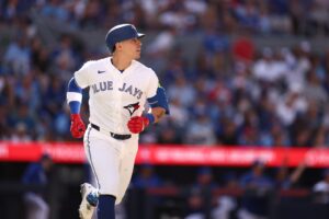 BRANDON VALENZUELA, NOVATO DE LOS TORONTO BLUE JAYS, COMPARTIRÁ SU EXPERIENCIA EN SAN LUIS POTOSÍ