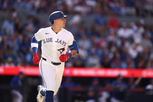 BRANDON VALENZUELA, NOVATO DE LOS TORONTO BLUE JAYS, COMPARTIRÁ SU EXPERIENCIA EN SAN LUIS POTOSÍ