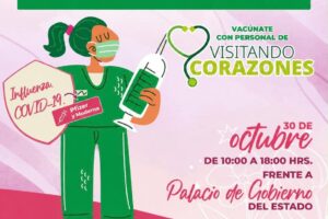 GOBIERNO DEL ESTADO ACERCARÁ SERVICIOS GRATUITOS DE SALUD A LAS MUJERES POTOSINAS