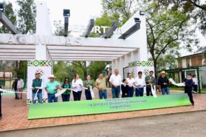 GOBERNADOR DEL ESTADO RICARDO GALLARDO LLEVA EL CAMBIO CON MÁS DE 200 ESPACIOS DEPORTIVOS, RECREATIVOS Y SU MANTENIMIENTO
