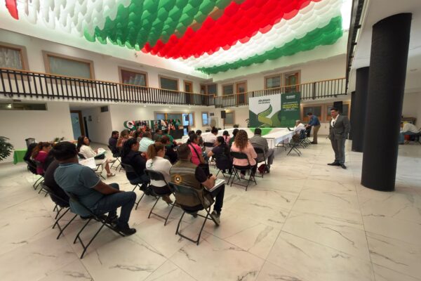 SOLEDAD ALCANZA 100 POR CIENTO EN EVALUACIÓN NACIONAL DE DESEMPEÑO MUNICIPAL