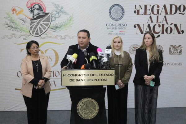 GALINDO DEBE ACLARAR EN QUÉ SE GASTA EL DINERO DE LOS POTOSINOS